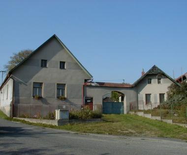 Druhanovské domy